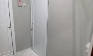 Solusi Hemat Ruang dengan Pintu Sliding Kamar Mandi Pintu Sliding Kamar Mandi